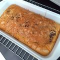 Cooksnap dari Niken Wuri untuk resep (Salin dari) Marmer Cake Keto