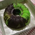 Cooksnap dari Rhima Mustika untuk resep Bolu Mandarin Kukus