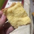 Cooksnap dari Trevor’s Kitchen untuk resep Japanese Cheese Cake