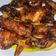 Cooksnap dari April 921 untuk resep Sayap Ayam Masak Kecap