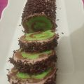 Cooksnap dari Siti Wisud untuk resep Roll cake steam cuma 2 telur
