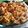 El cooksnap de Mamen Alcaraz cuando hizo Coliflor a la carbonara al horno.