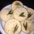 Cooksnap dari Dapur Ibun untuk resep Apem bakar