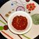 Mitali Chavda (Mitali Darshan Vala)'s cooksnap of when they made લાલ મરચા ટામેટા લસણની ચટણી (Red Chili Tomato Garlic Chutney Recipe In Gujarati).