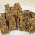 Cooksnap dari buffybuff_88 untuk resep Kue talas