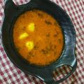 Suchita Ingole Lavhale's cooksnap of when they made आलू रस्सा भाजी (aloo rassa bhaji recipe in marathi).