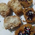 Cooksnap dari Widya Wira untuk resep Nuget pisang