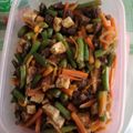 Cooksnap dari Rahmah untuk resep Beef Teriyaki