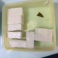 Cooksnap dari Dewi Rhainy untuk resep Lontong Konnyaku KETO