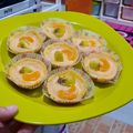 Cooksnap dari ariista untuk resep Pie buah
