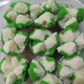 Cooksnap dari Dieni Andriana untuk resep Bolu Kukus 6 bahan empyuk lembyut