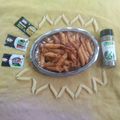 Bindi Vora Majmudar's cooksnap of when they made રેડ સોસ પાસ્તા (Red Sauce Pasta Recipe In Gujarati).