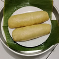 Cooksnap dari Ummu Hamzah untuk resep Roti kukus Pontianak