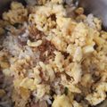 Cooksnap dari anne goretti untuk resep Nasi Goreng Oriental
