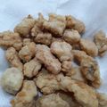 Cooksnap dari ciyo untuk resep Ayam Pok-Pok (TERenyah)