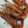 Cooksnap dari Ira H untuk resep Udang Galah bakar bumbu Jimbaran