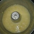 El cooksnap de belen esteban cuando hizo Flan casero en microondas.
