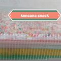Cooksnap dari Windha Kusuma untuk resep Rainbow Cake Kukus Ny. Liem
