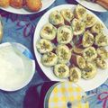 صورة من السلطانه ، شاركها بعد تجربة وصفة قطايف