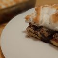 Mónika Gyurászné Cooksnap-ja, amikor elkészítette a(z) Pudingos mákos guba, lesütve :) receptet.