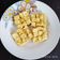 Cooksnap dari Biba untuk resep Tahu domino