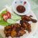 Cooksnap dari Dina Safira untuk resep Ayam bakar pedas manis teflon