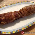 Cooksnap από kimwlos στη συνταγή Κοκορετσάκια φούρνου