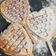 Cooksnap από Ηρώ στη συνταγή Κλασικές Βάφλες (Classic Waffles)!