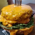 Judit Földi Cooksnap-ja, amikor elkészítette a(z) Hamburger húspogácsa receptet.