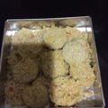 Cooksnap dari Fajri Rakhmat Umbara untuk resep Nugget ayam sederhana