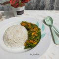 Cooksnap dari @tin_tientien untuk resep Buncis Telur Asin
