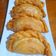 Cooksnap dari Linda Wahyu Octavia untuk resep Curry Puff aka Pastel Singapura aka Karipap Pusing (Step by Step)