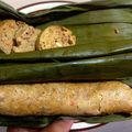 Cooksnap dari Nur Cahyo Susilo ✅ untuk resep Galantin Sapi Sayur 