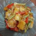 Cooksnap dari ninjaasmara untuk resep Gurame fillet tepung saus asam manis