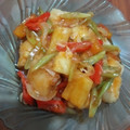 Cooksnap dari ninjaasmara untuk resep Gurame fillet tepung saus asam manis