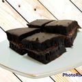 Cooksnap dari Mama ella untuk resep Martabak manis aka terang bulan blackforest