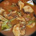 Cooksnap dari Dapur Mbak Tin untuk resep Ayam Rica-rica Jawa