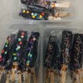 Cooksnap dari Dessy Bustomy untuk resep Stik coklat 1000 an (untung banyak buat jualan)