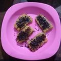 Cooksnap dari Zukma Wijayanti untuk resep Pisang panggang coklat