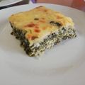 Cooksnap από stella88 στη συνταγή Σουφλέ Σπανάκι