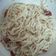 รูป Cooksnap ของ Hathairat Phunvilai เมื่อเขาทำ ตำขนมจีนแคบหมู