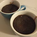 Cooksnap dari Catharina Catharina untuk resep Souffle