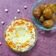 Bansi Kotecha's cooksnap of when they made ફલાફલ (Falafal..recipe in Gujarati).