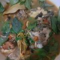 Cooksnap dari VALEN PANDU untuk resep Kakap Merah Kuah Asem Pedas