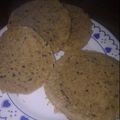El cooksnap de Alicia Mendez cuando hizo Muffin Integral Salado Express en Taza.