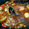 Cooksnap dari Kristina Nova untuk resep Babi Kecap Enak (simpel banget buatnya)