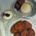 کوک اسنپ عارفه سهرابی بعد از امتحان کردن کباب زردک اصفهان 🥕🥩🧅.