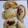 El cooksnap de Fernanda Moyano cuando hizo Empanadas vegetarianas caseras de soja.