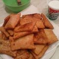 Zsuzsanna Gál Cooksnap-ja, amikor elkészítette a(z) Krumplis pacsa receptet.