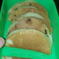 Cooksnap dari Risna Tyas untuk resep Martabak Teflon / martabak mini / martabak lipat